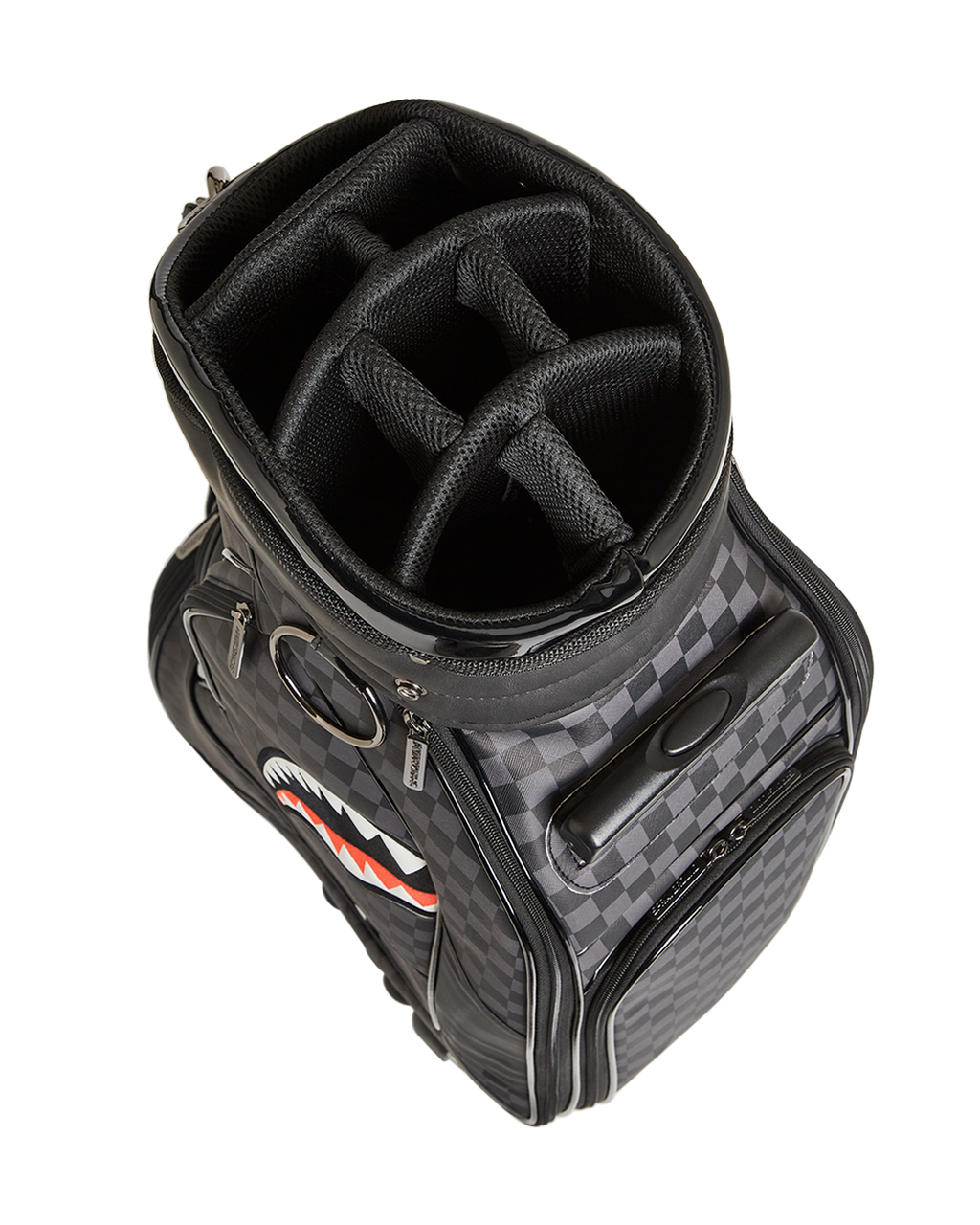 Limited Edition HENNY AIIR TO THE THRONE PRO GOLF BAG