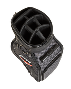 Limited Edition HENNY AIIR TO THE THRONE PRO GOLF BAG