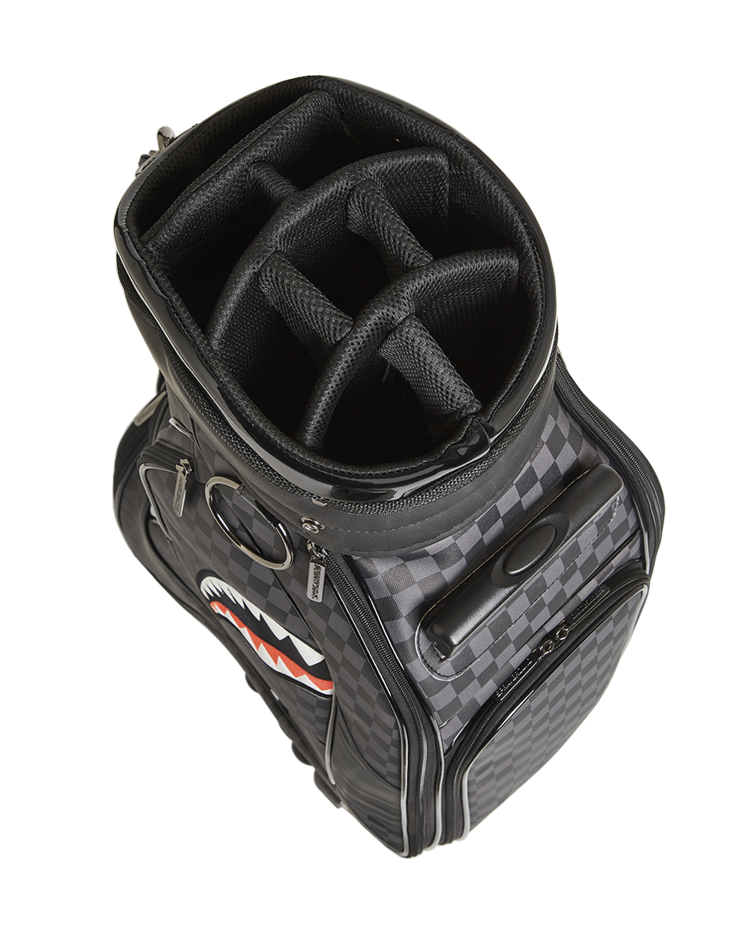 Limited Edition HENNY AIIR TO THE THRONE PRO GOLF BAG