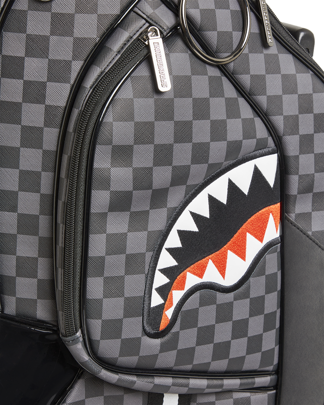 Limited Edition HENNY AIIR TO THE THRONE PRO GOLF BAG
