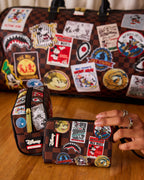 Limited Edition MICKEY MOUSE MOGUL DISNEY COLLAB WALLET