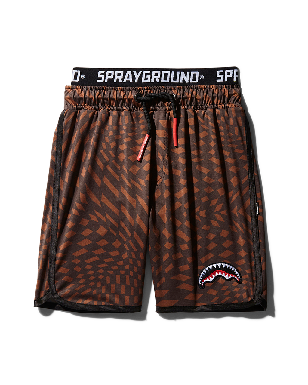 Limited Edition KIDS TRIPPY HENNY SWIM TRUNKS