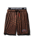 Limited Edition KIDS TRIPPY HENNY SWIM TRUNKS