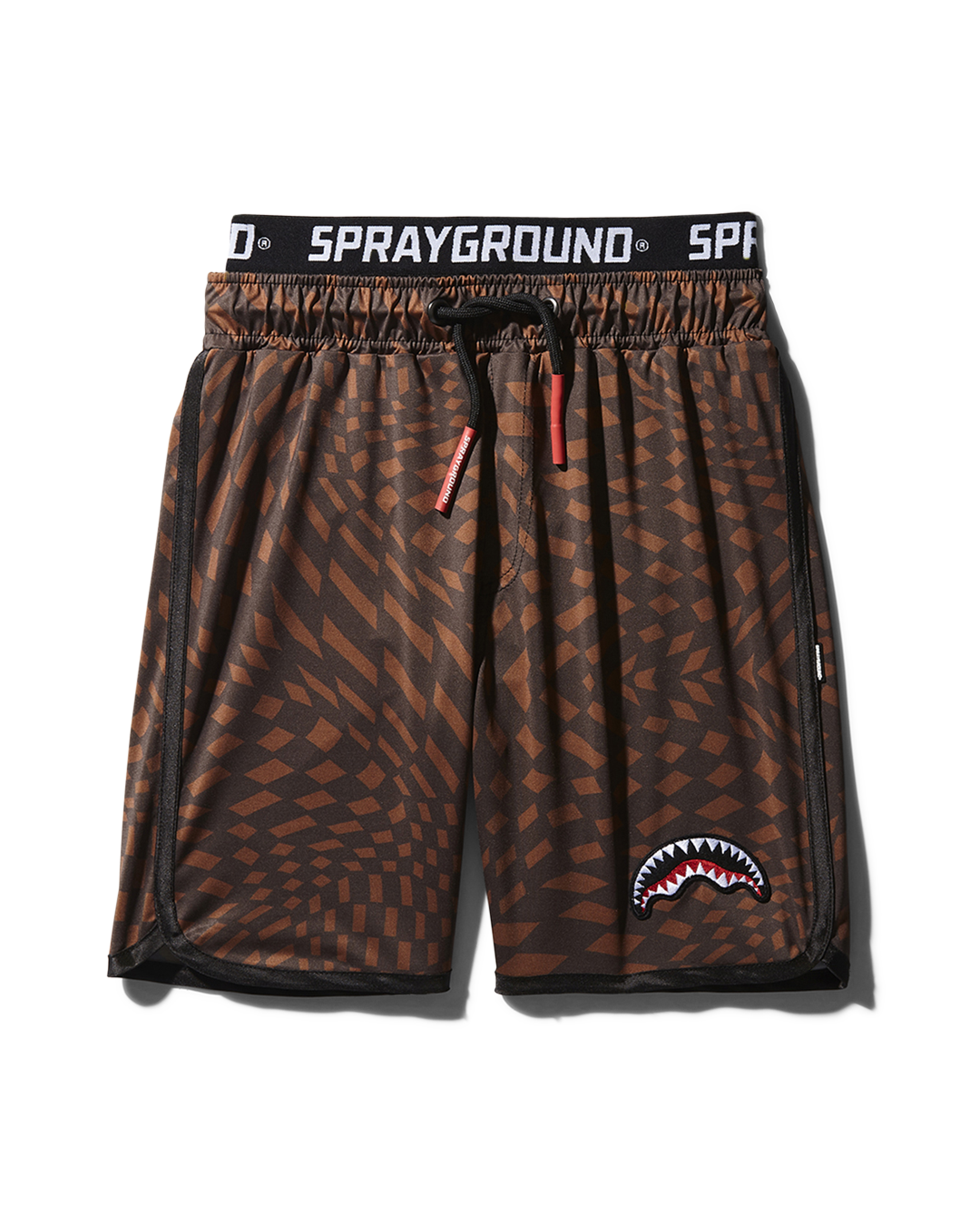 Limited Edition KIDS TRIPPY HENNY SWIM TRUNKS