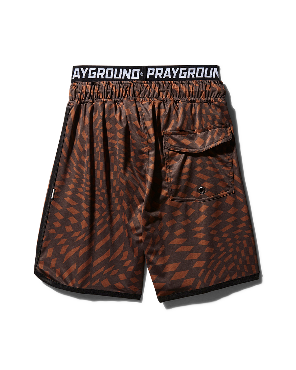 Limited Edition KIDS TRIPPY HENNY SWIM TRUNKS