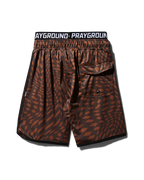 Limited Edition KIDS TRIPPY HENNY SWIM TRUNKS