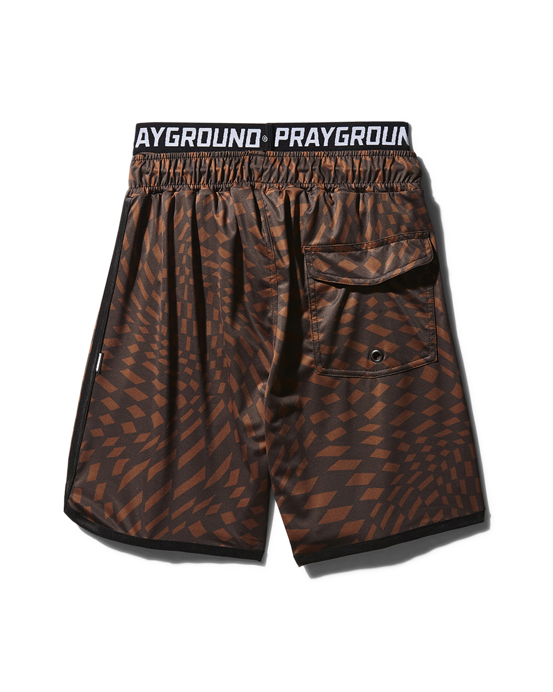 Limited Edition KIDS TRIPPY HENNY SWIM TRUNKS