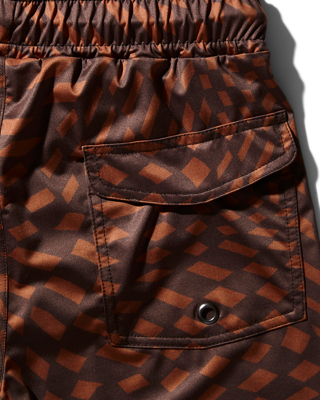 Limited Edition KIDS TRIPPY HENNY SWIM TRUNKS