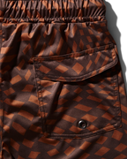 Limited Edition KIDS TRIPPY HENNY SWIM TRUNKS