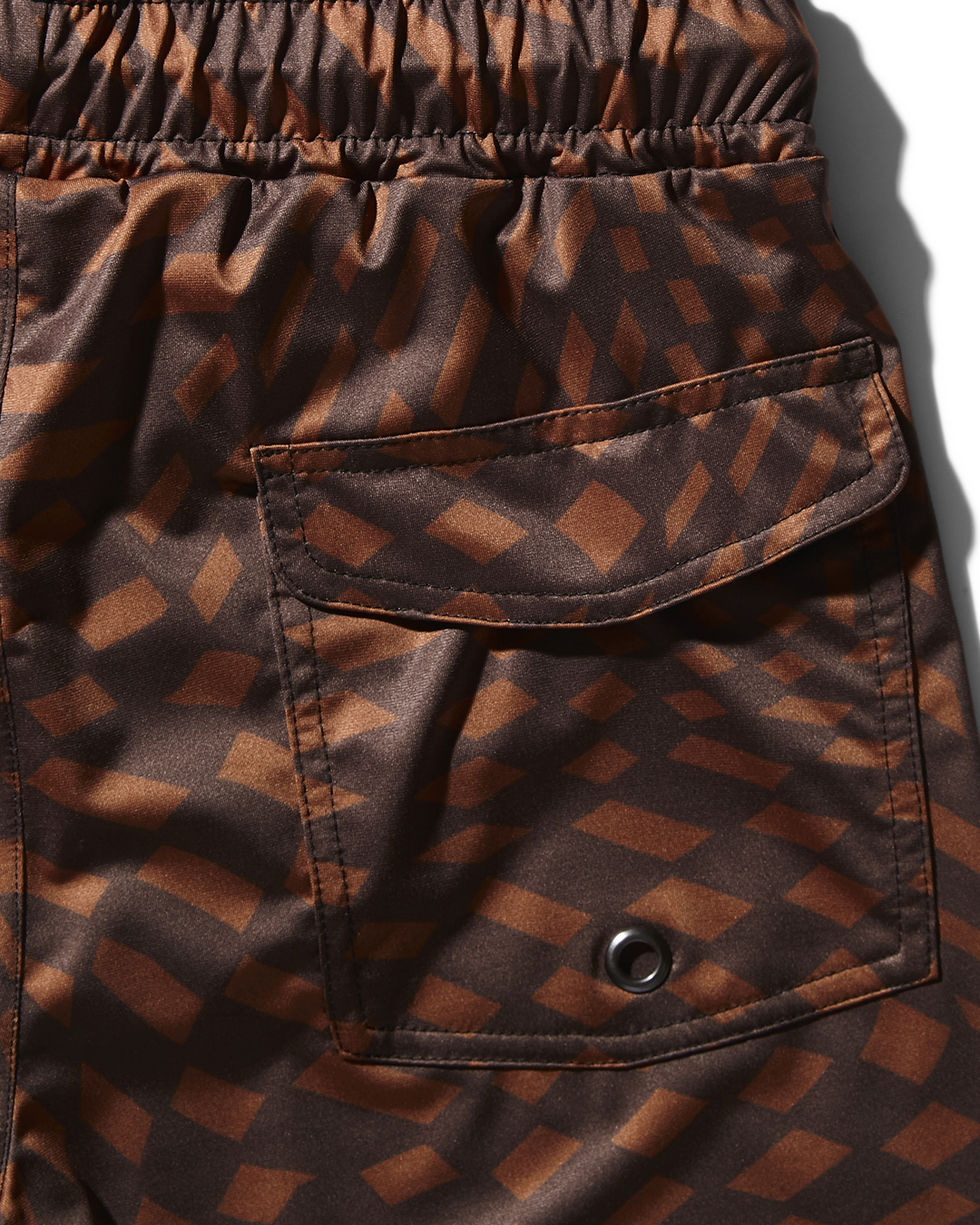 Limited Edition KIDS TRIPPY HENNY SWIM TRUNKS