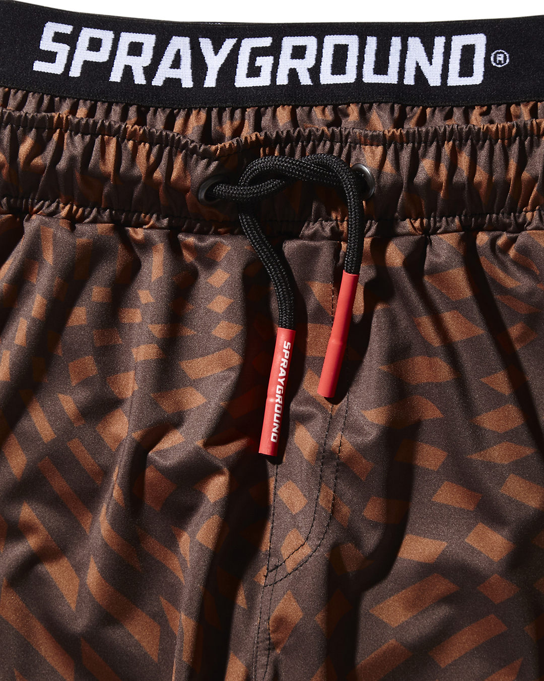 Limited Edition KIDS TRIPPY HENNY SWIM TRUNKS