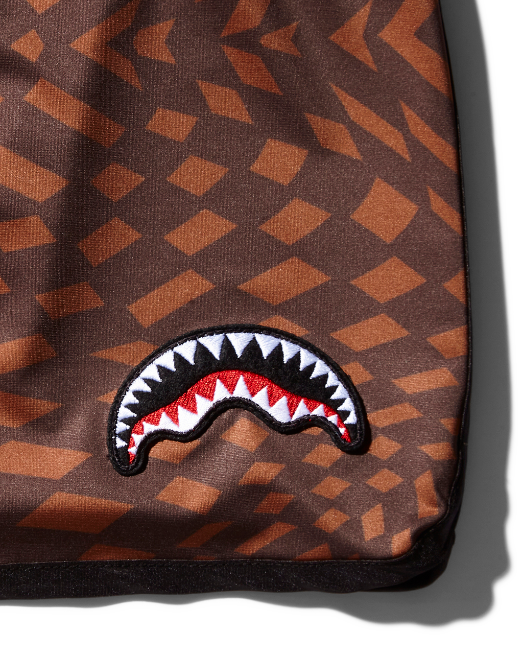 Limited Edition KIDS TRIPPY HENNY SWIM TRUNKS