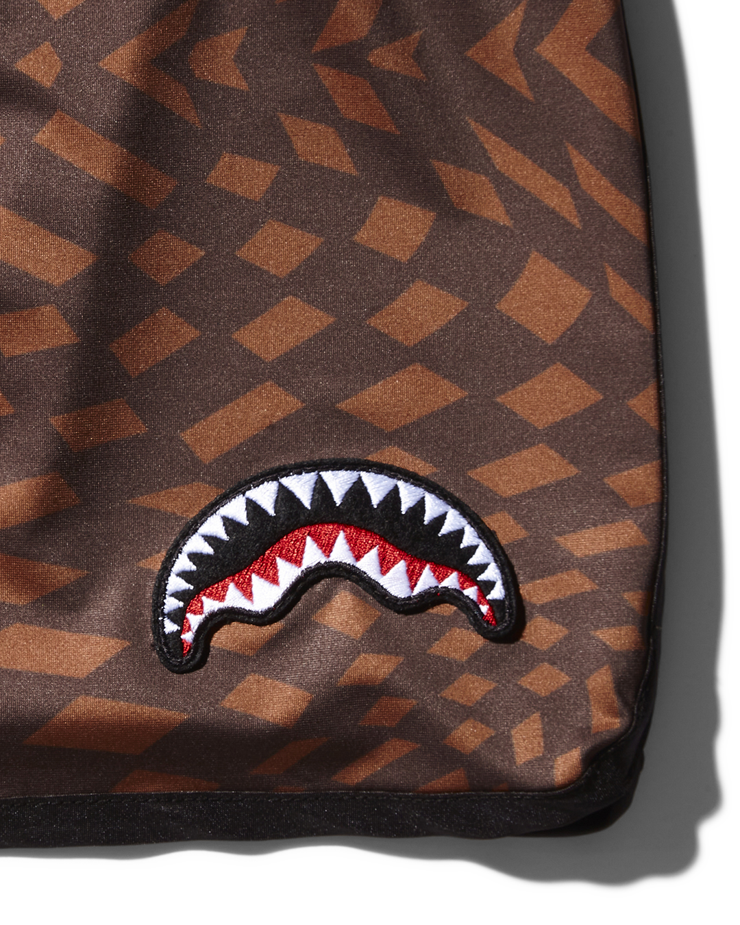 Limited Edition KIDS TRIPPY HENNY SWIM TRUNKS
