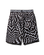 Limited Edition KIDS TRIPPY SWIM TRUNKS