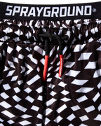 Limited Edition KIDS TRIPPY SWIM TRUNKS