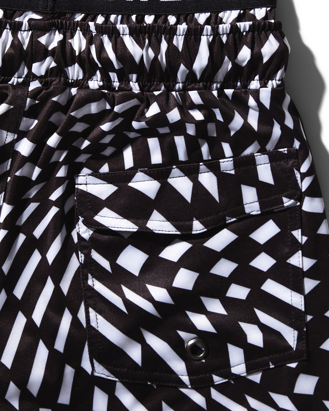 Limited Edition KIDS TRIPPY SWIM TRUNKS
