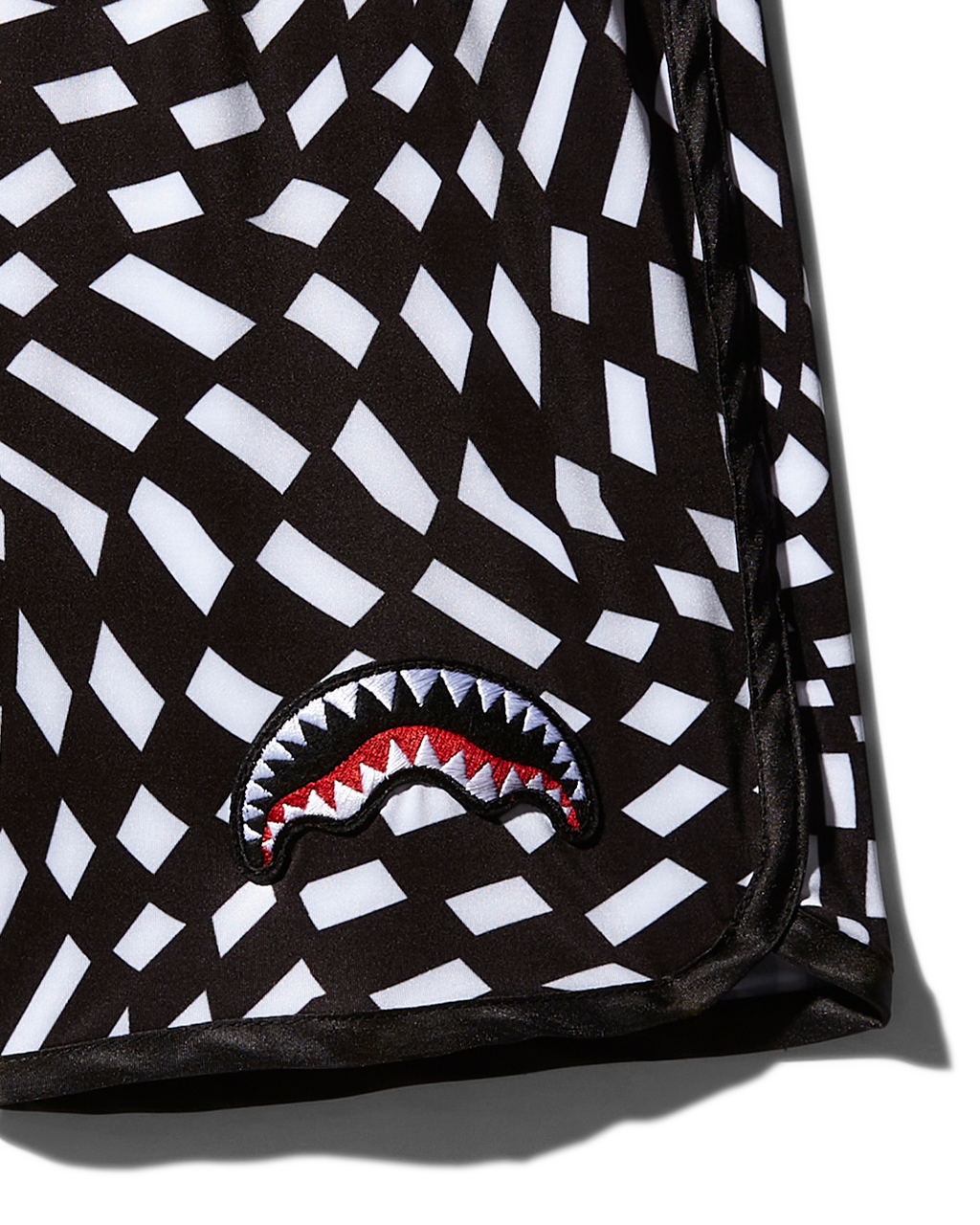 Limited Edition KIDS TRIPPY SWIM TRUNKS