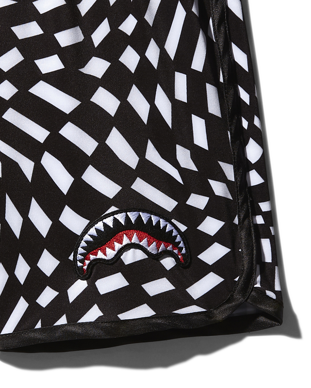 Limited Edition KIDS TRIPPY SWIM TRUNKS