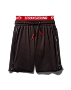 Limited Edition KIDS NIGHTVISION SWIM TRUNKS