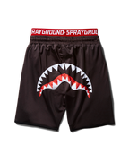 Limited Edition KIDS NIGHTVISION SWIM TRUNKS