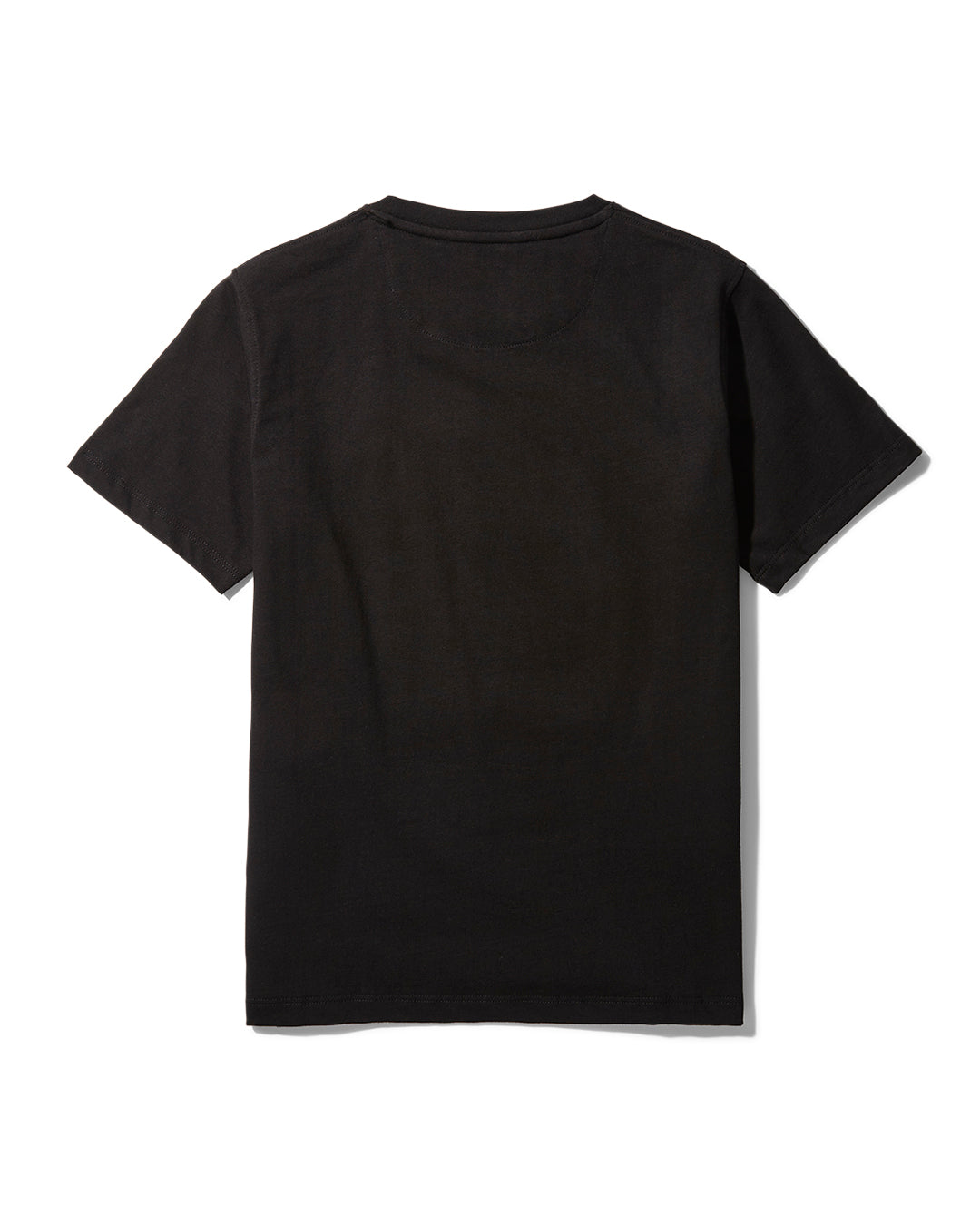 Limited Edition YOUTH ANATOMY BEAR T-SHIRT BLACK