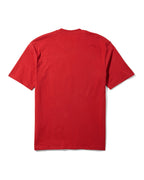 Limited Edition YOUTH ANATOMY BEAR T-SHIRT RED