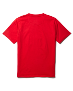 Limited Edition YOUTH ANATOMY BEAR T-SHIRT RED