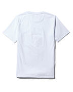 Limited Edition YOUTH ANATOMY BEAR T-SHIRT WHITE