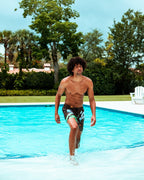 Limited Edition WTF SHARK SHOTO SWIM TRUNKS