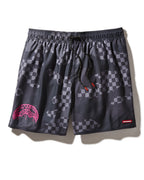 Limited Edition DRIP SHOTO SWIM TRUNKS