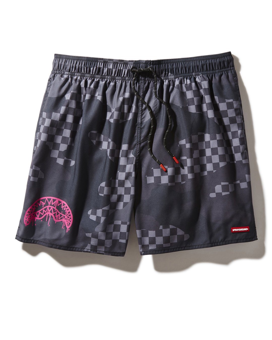 Limited Edition DRIP SHOTO SWIM TRUNKS