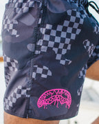 Limited Edition DRIP SHOTO SWIM TRUNKS