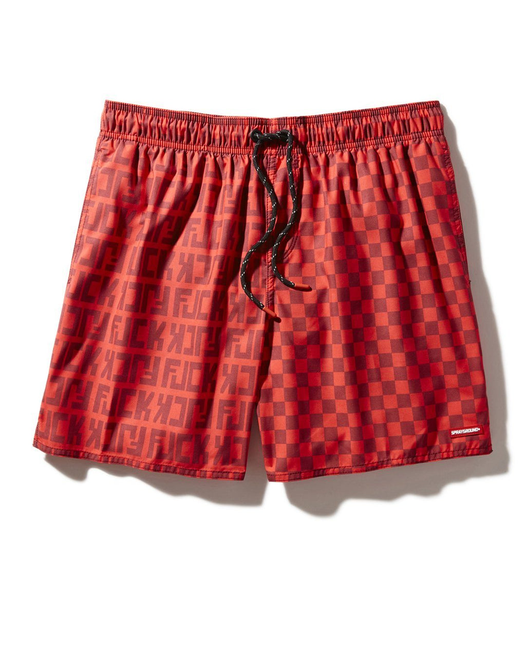Limited Edition VENI VIDI VICI SHOTO SWIM TRUNKS