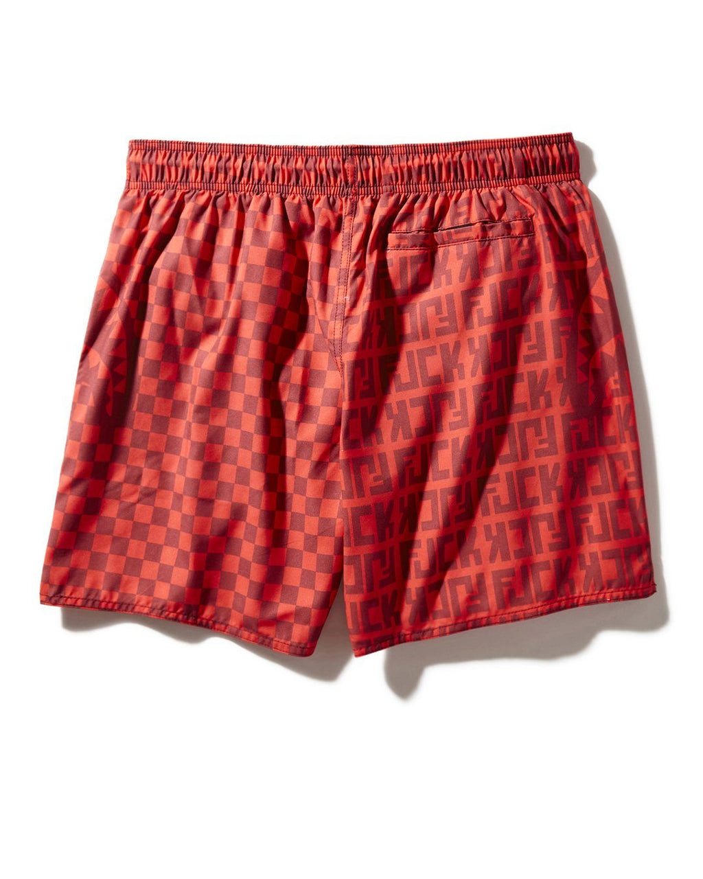 Limited Edition VENI VIDI VICI SHOTO SWIM TRUNKS