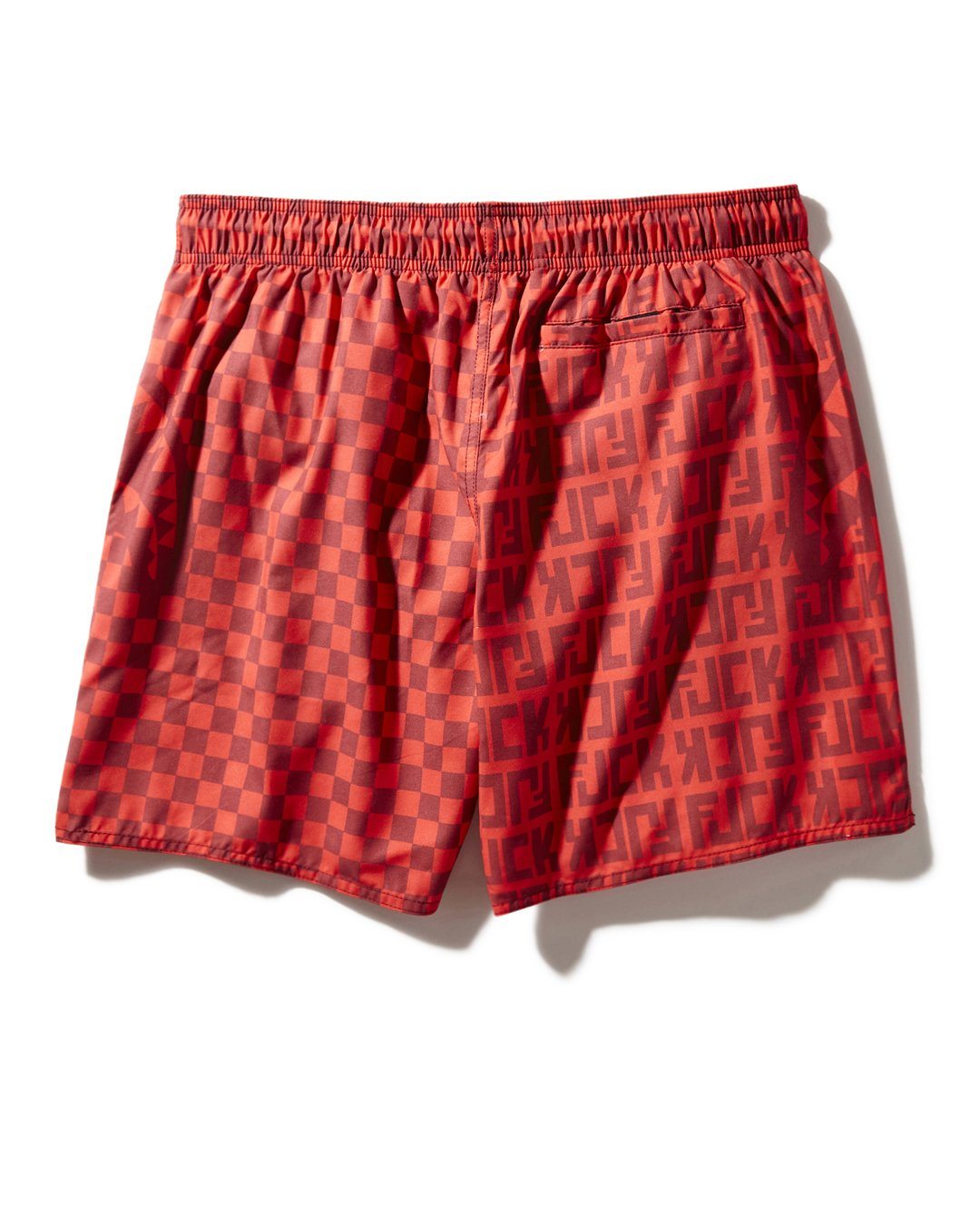 Limited Edition VENI VIDI VICI SHOTO SWIM TRUNKS
