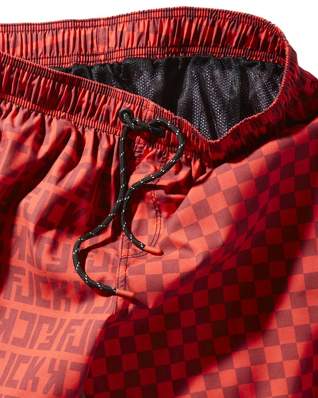 Limited Edition VENI VIDI VICI SHOTO SWIM TRUNKS
