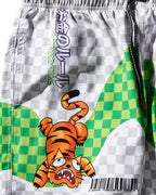 Limited Edition WTF ART SHOTO SWIM TRUNKS