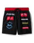 Limited Edition NO TIMEZONE SWIM SHORT