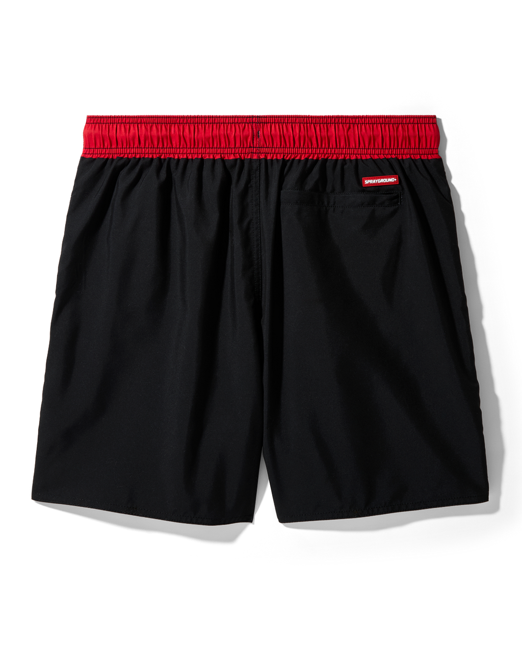 Limited Edition NO TIMEZONE SWIM SHORT