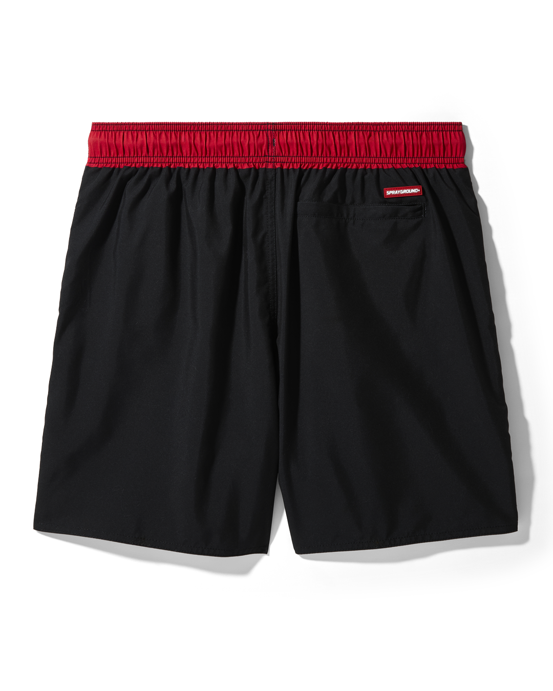 Limited Edition NO TIMEZONE SWIM SHORT