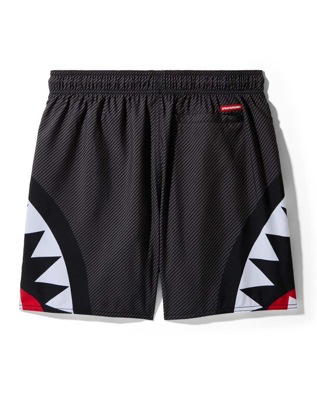 Limited Edition BIG BIG BITE SWIM SHORT