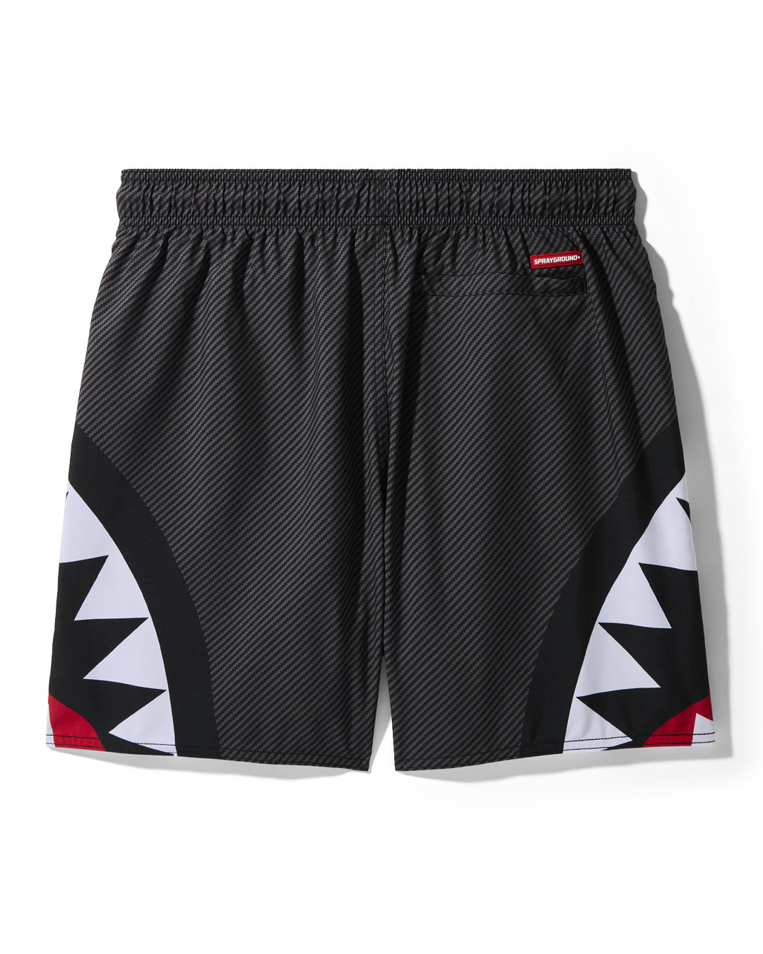 Limited Edition BIG BIG BITE SWIM SHORT