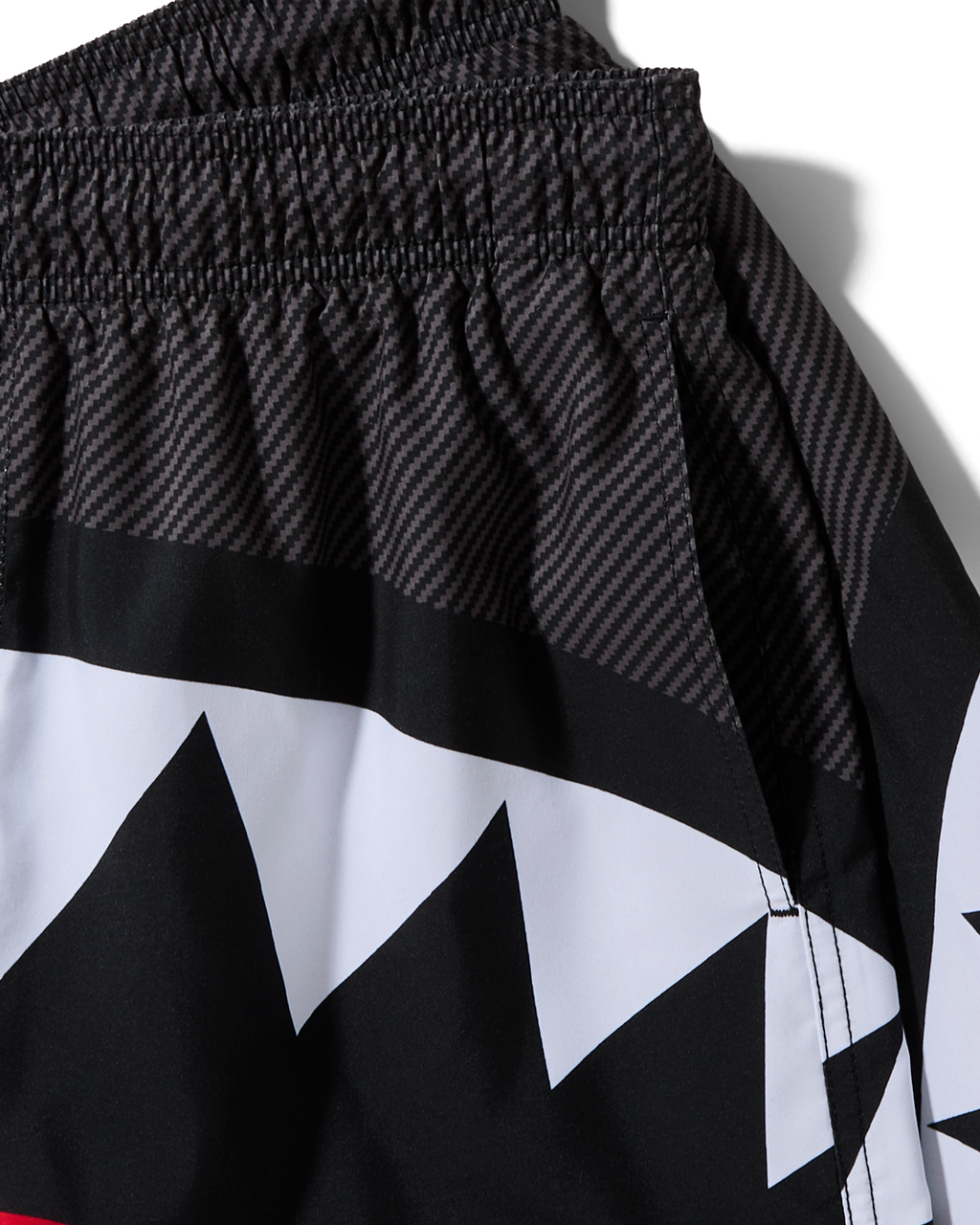 Limited Edition BIG BIG BITE SWIM SHORT