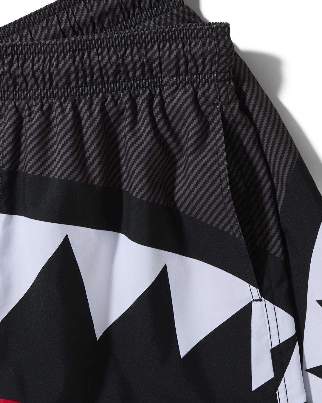 Limited Edition BIG BIG BITE SWIM SHORT