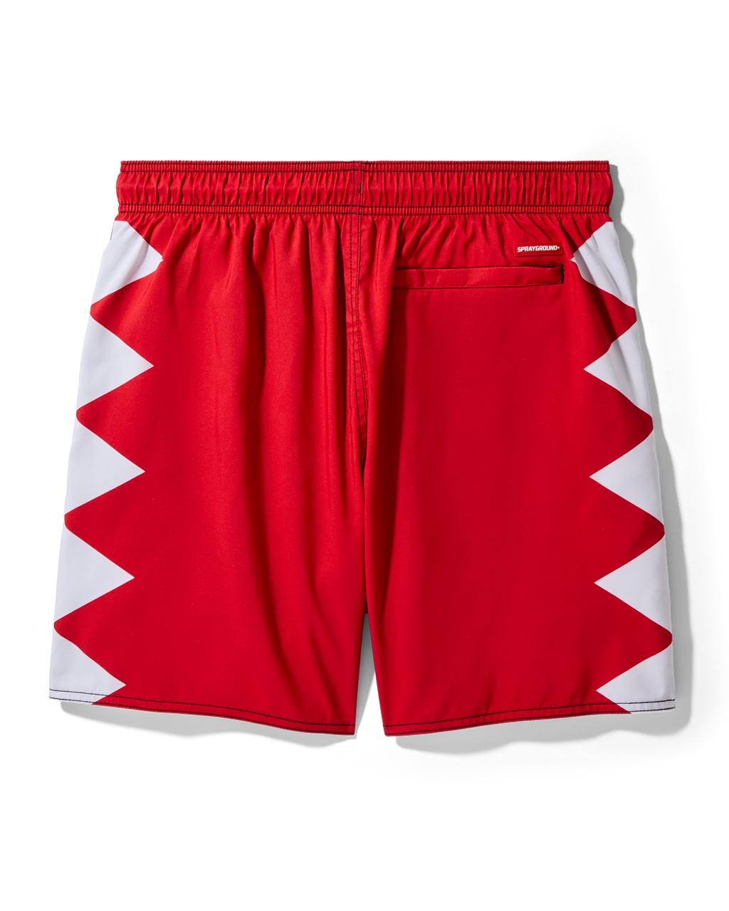 Limited Edition H20 FLOW SWIM SHORT