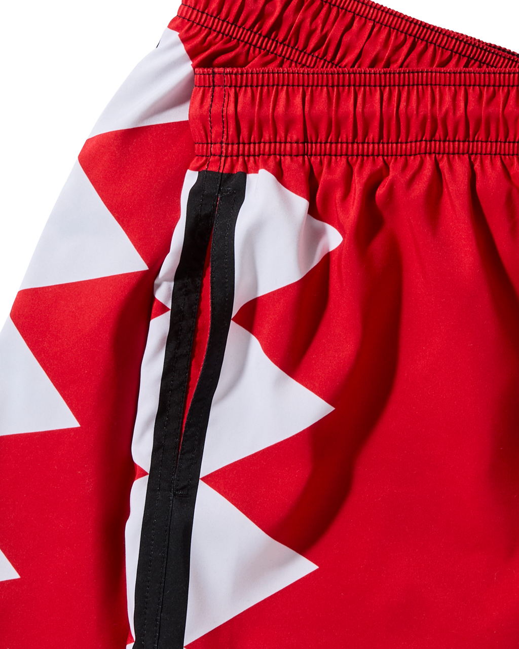 Limited Edition H20 FLOW SWIM SHORT