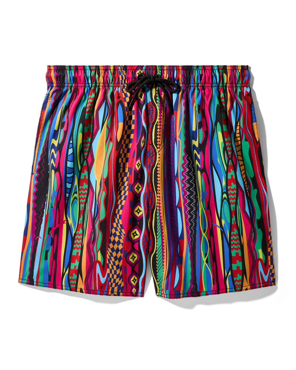 Limited Edition BIG JUMPER SWIM SHORT