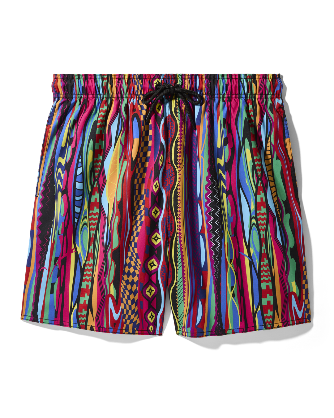 Limited Edition BIG JUMPER SWIM SHORT