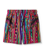 Limited Edition BIG JUMPER SWIM SHORT