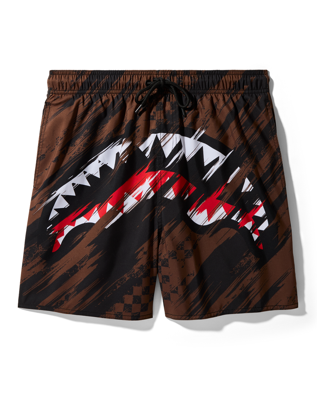 Limited Edition DRIFTER SHARK RACER SWIM SHORT
